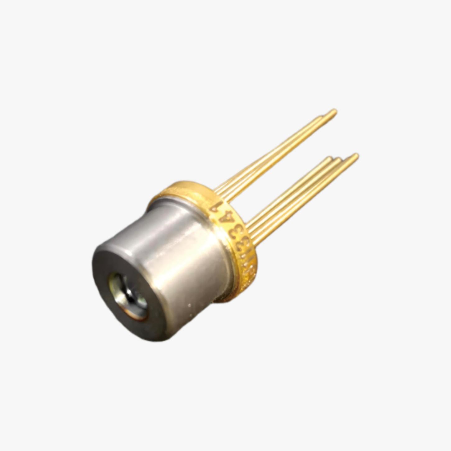 1650nm 1.8折大球镀膜激光二极管